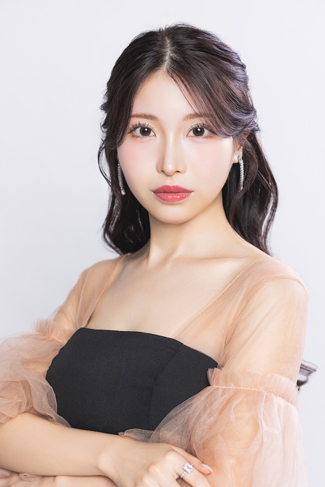 桃叶 みゆプロフィール写真2